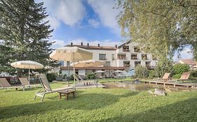 Sporthotel Tyrol Dolomites 4*