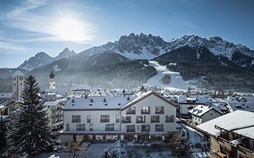 Sporthotel Tyrol Innichen